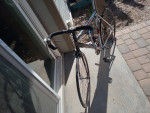 Trek 1200SL Road Bike with Accessories
