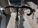 Trek 1200SL Road Bike with Accessories