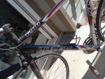 Trek 1200SL Road Bike with Accessories