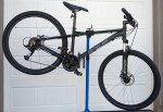 Mountain Bike (New)