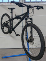 Mountain Bike (New)