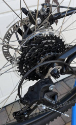 Mountain Bike (New)