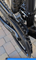 Mountain Bike (New)