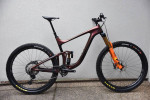 2020 Giant Reign Advanced Pro XL Mountain Bike