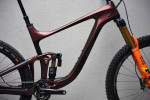 2020 Giant Reign Advanced Pro XL Mountain Bike