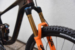 2020 Giant Reign Advanced Pro XL Mountain Bike