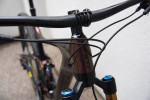 2020 Giant Reign Advanced Pro XL Mountain Bike
