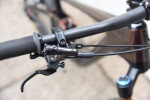 2020 Giant Reign Advanced Pro XL Mountain Bike