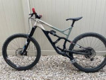 Cannondale Mountain Bike
