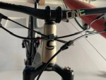 Cannondale Mountain Bike