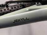 Cannondale Mountain Bike