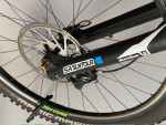 Cannondale Mountain Bike