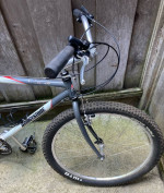 1991 Bridgestone MB-1