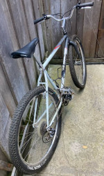 1991 Bridgestone MB-1