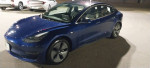 2018 Tesla Model 3 Long Range RWD 61,000 mi