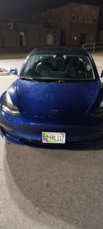 2018 Tesla Model 3 Long Range RWD 61,000 mi