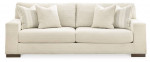 Modern Wide Track Arm Model Home Sofa,New!