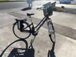 e bike