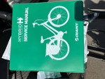 e bike