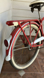 1950’s Schwinn Phantom