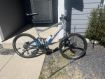 Giant Trance 1 xl full suspension