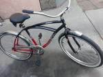 Mens cruiser bike