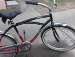 Mens cruiser bike