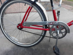 Mens cruiser bike