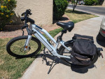 Stromer ST3 Ebike