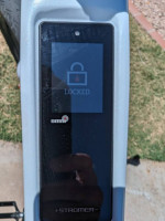 Stromer ST3 Ebike