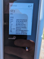 Stromer ST3 Ebike