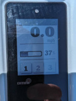 Stromer ST3 Ebike