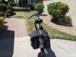 Stromer ST3 Ebike