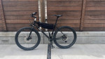 Large Surly Bridge Club with 27.5 Dynamo wheelset