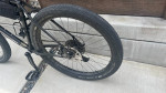 Large Surly Bridge Club with 27.5 Dynamo wheelset