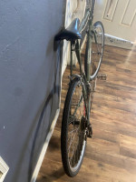Vintage Gitane bike