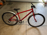 26” Kids Islabike Beinn 26 Hybrid Bike