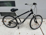 Small/Medium Specialized Expedition Hybrid Bike