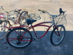Bicycles