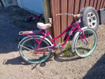 Bicycles