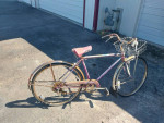 Bicycles