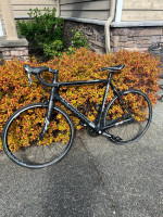 Cannondale SuperSix 58cm Road Bike