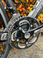Cannondale SuperSix 58cm Road Bike