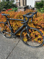 Cannondale SuperSix 58cm Road Bike