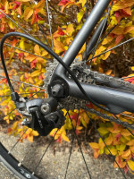 Cannondale SuperSix 58cm Road Bike