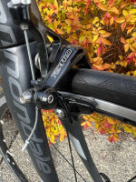 Cannondale SuperSix 58cm Road Bike