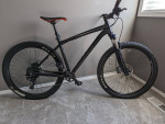 Felt Dispatch 7 Hardtail MTB