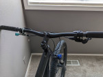 Felt Dispatch 7 Hardtail MTB