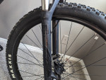 Felt Dispatch 7 Hardtail MTB