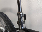 Felt Dispatch 7 Hardtail MTB